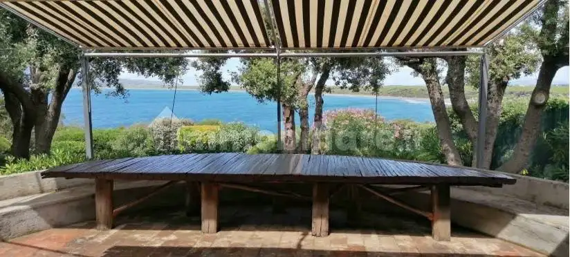 Villa in affitto a Orbetello