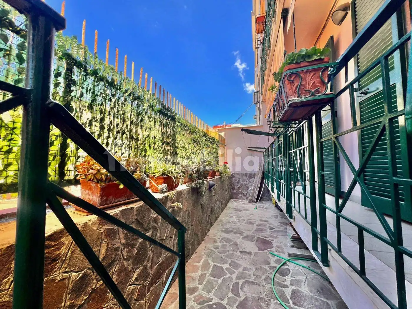 Appartamento in vendita a Pozzuoli
