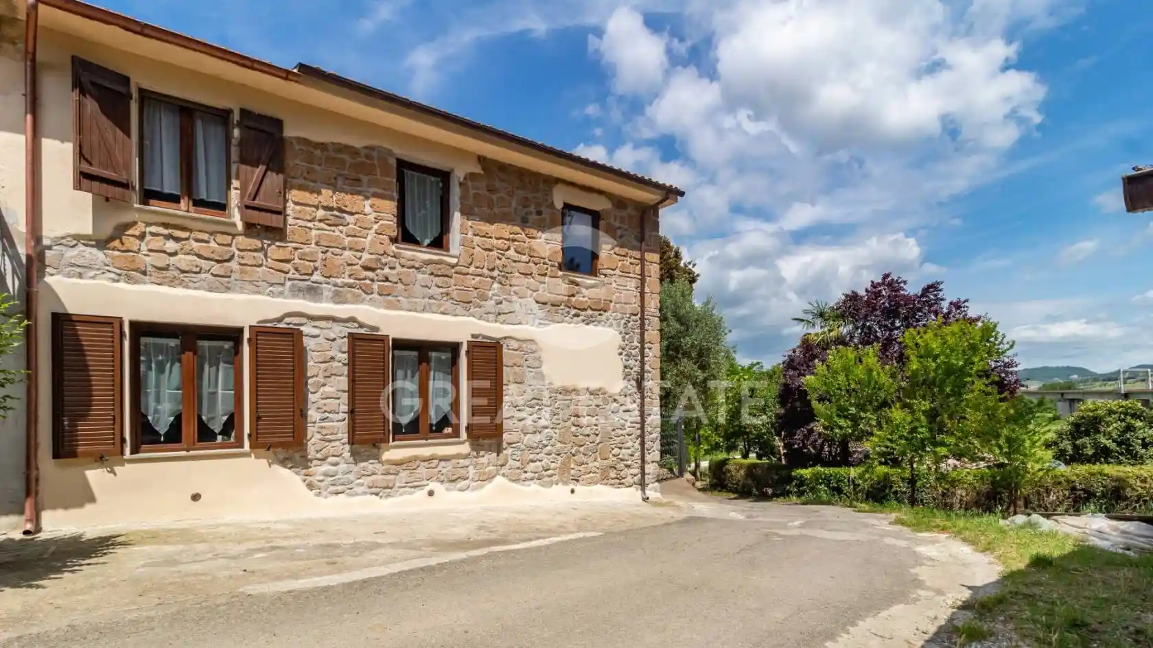 Rustico - Casale in vendita a Orvieto