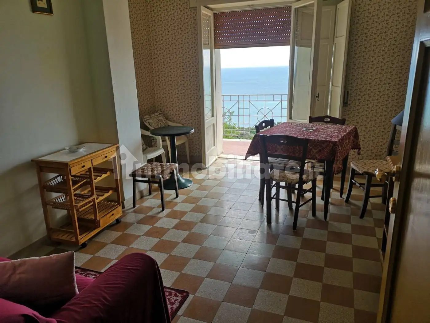 Appartamento in affitto a Vasto