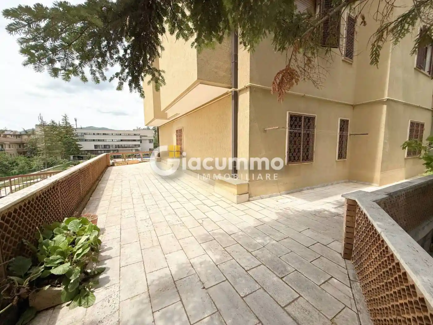 Appartamento in vendita a Potenza