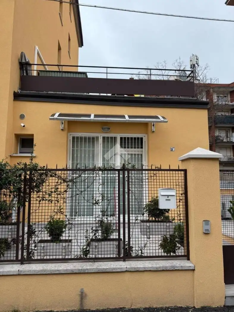 Appartamento in vendita a Bologna