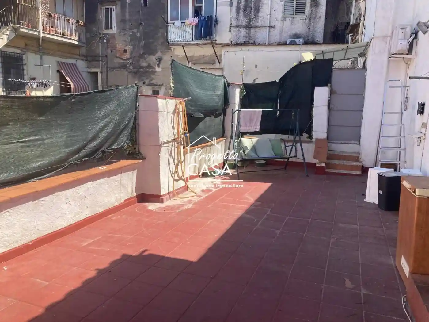 Appartamento in vendita a Napoli