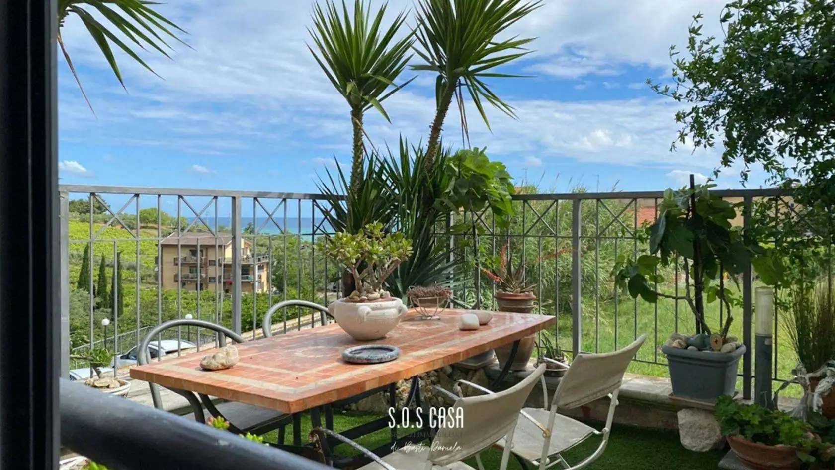 Appartamento in vendita a Ortona