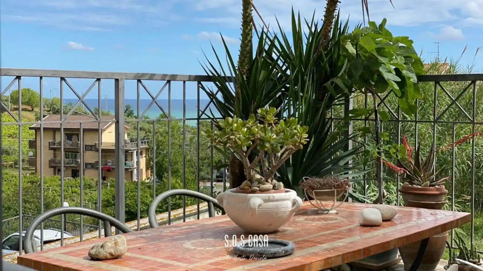 Trilocale Contrada Lazzaretto, Lazzaretto, Ortona - foto 2