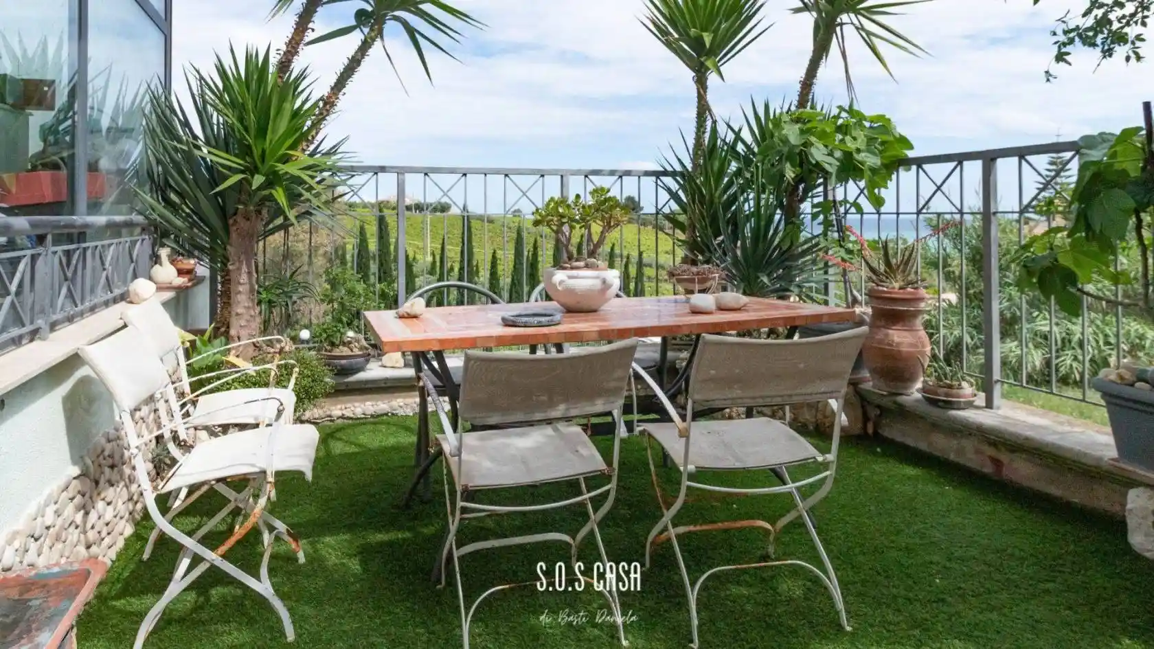 Trilocale Contrada Lazzaretto, Lazzaretto, Ortona - foto 3