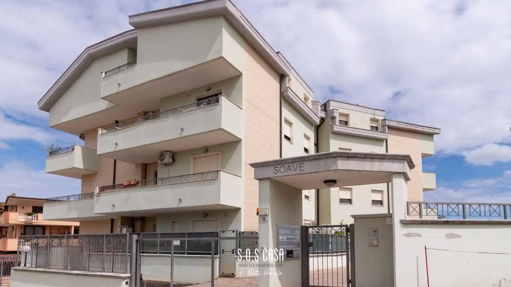 Trilocale Contrada Lazzaretto, Lazzaretto, Ortona - foto 5