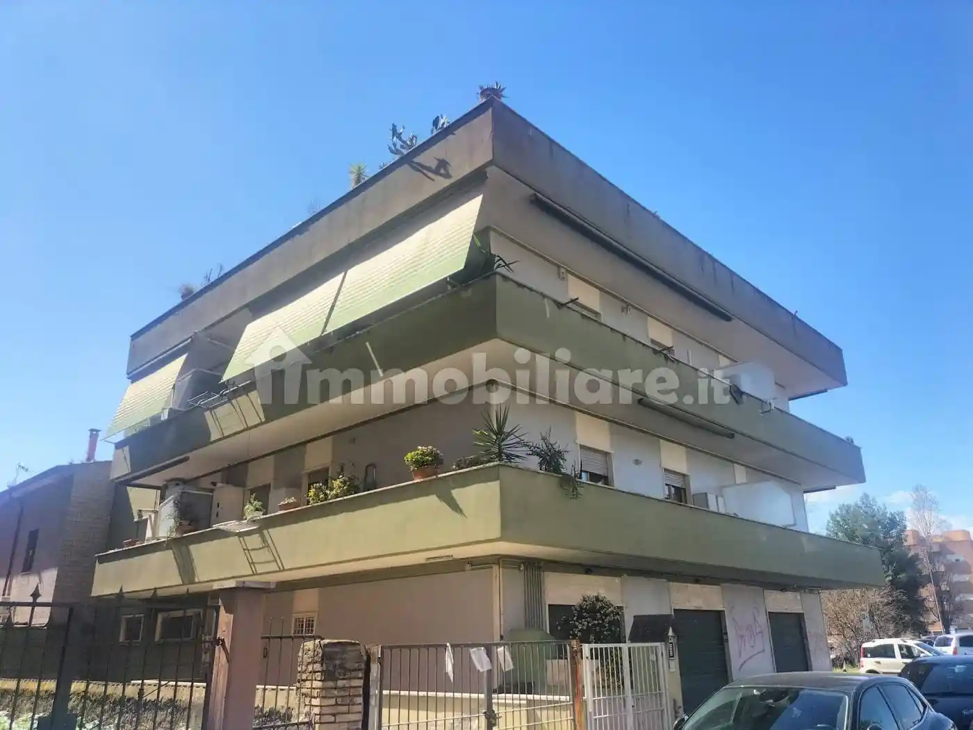 Attico - Mansarda in vendita a Tivoli