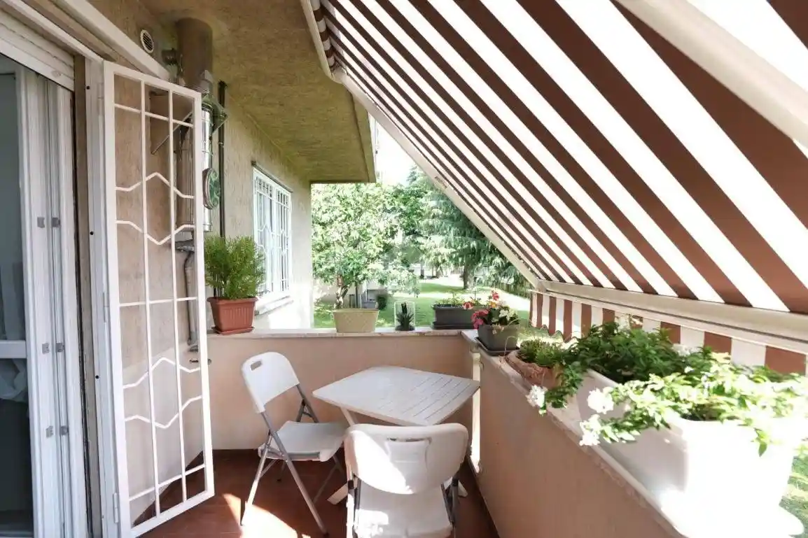 Appartamento in vendita a Verano Brianza