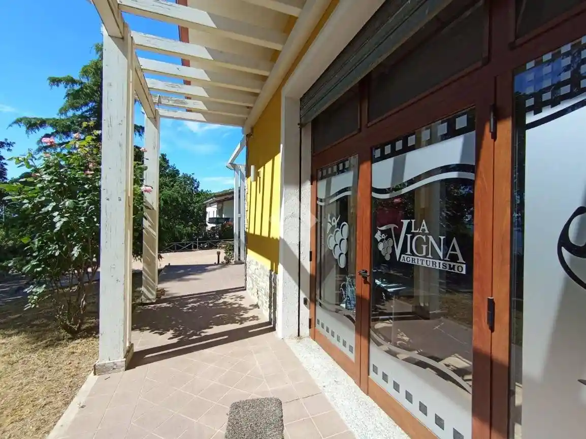 Palazzo - Edificio in Vendita - foto 3