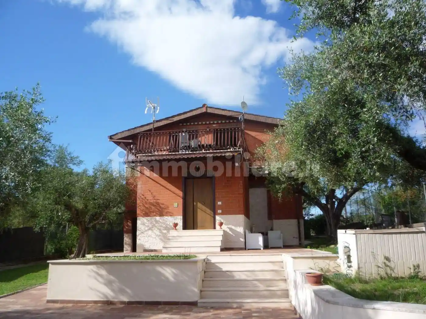 Villa in vendita a Palombara Sabina