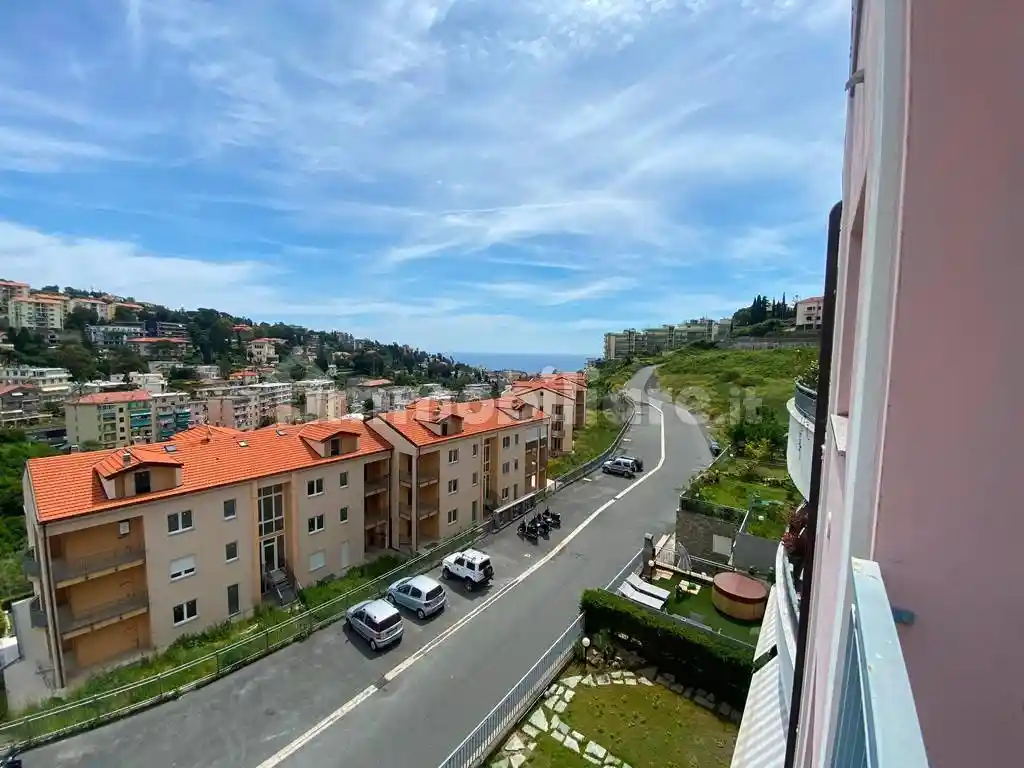 Appartamento in vendita a Sanremo