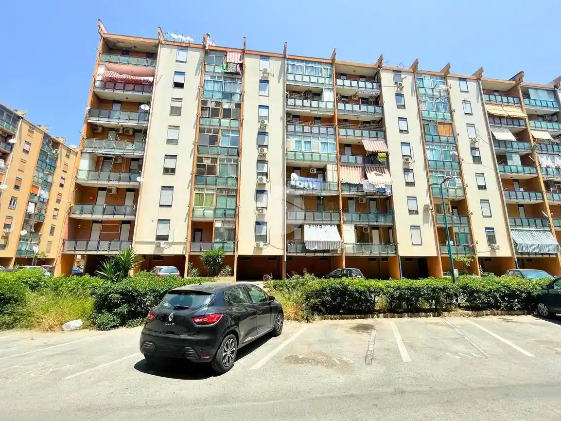 Appartamento in vendita a Palermo