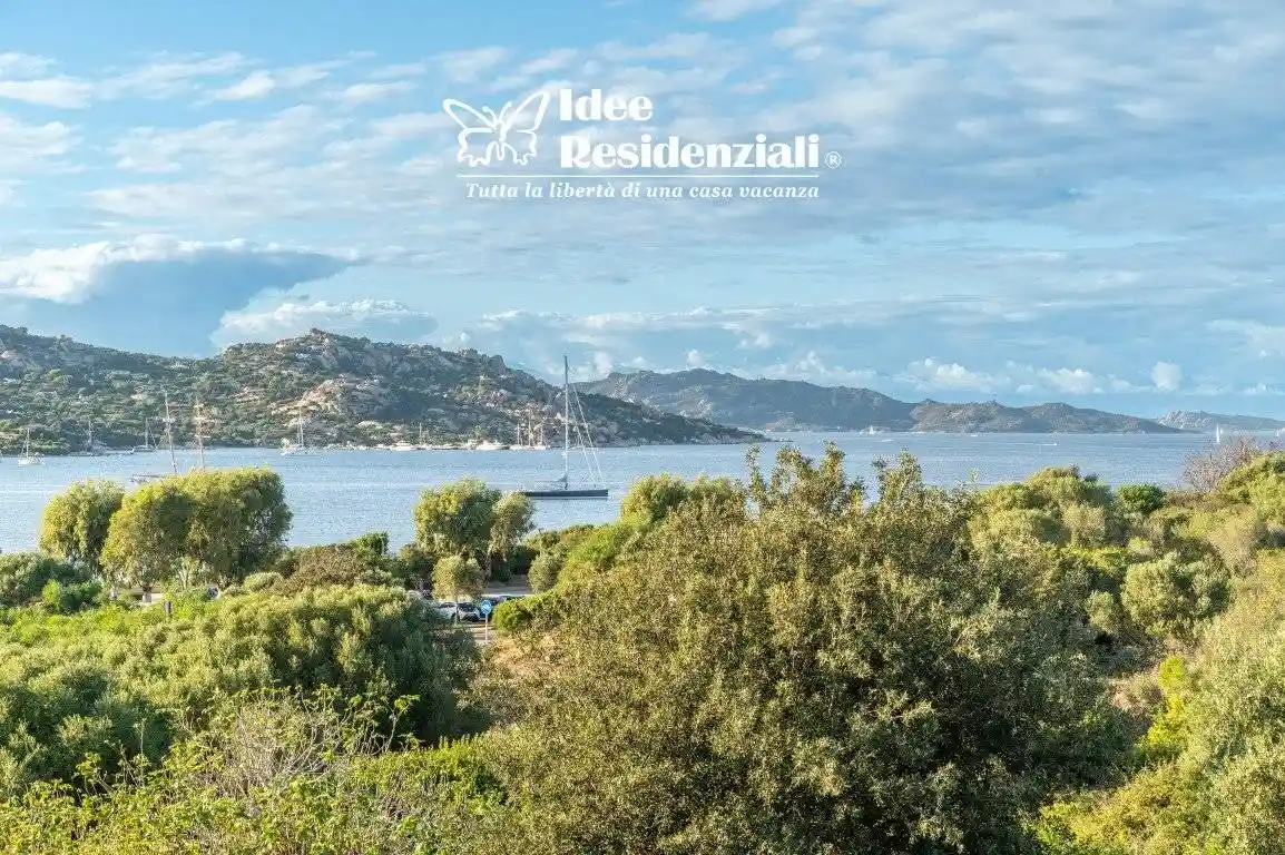 Appartamento in vendita a Palau