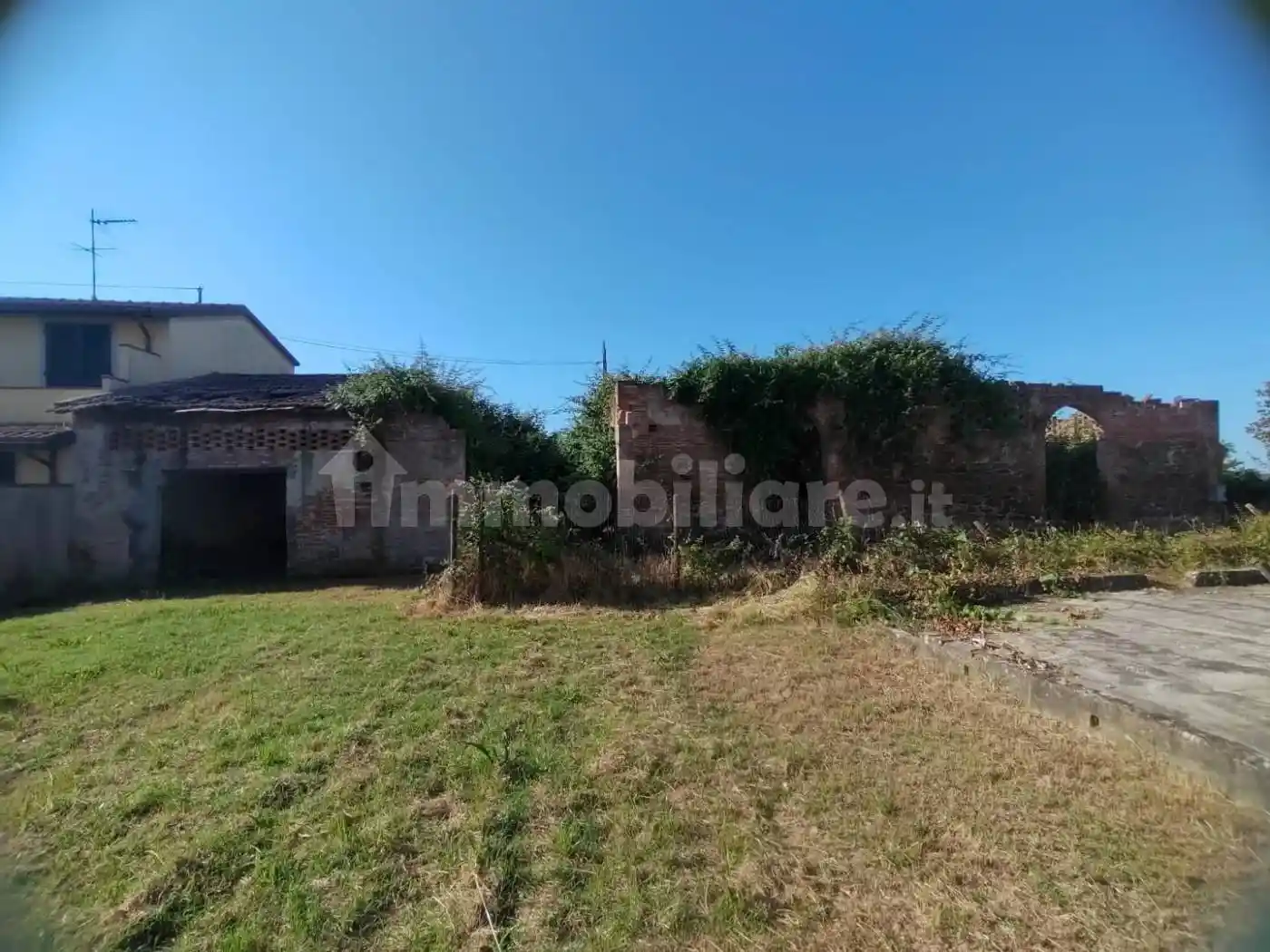 Rustico - Casale in vendita a Cerreto Guidi