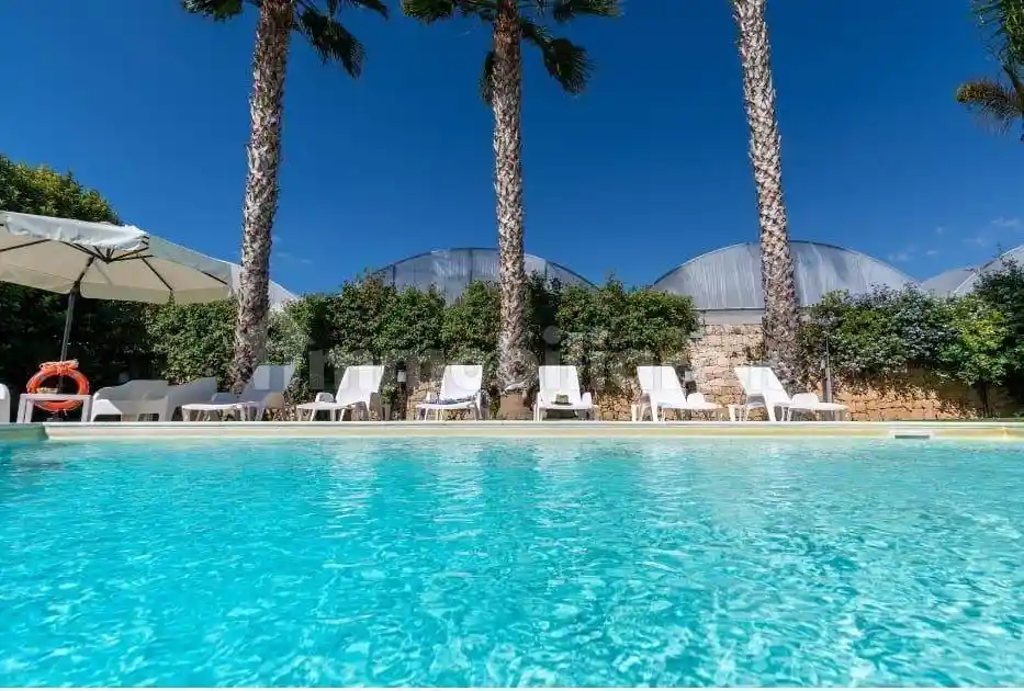 Villa in vendita a Scicli