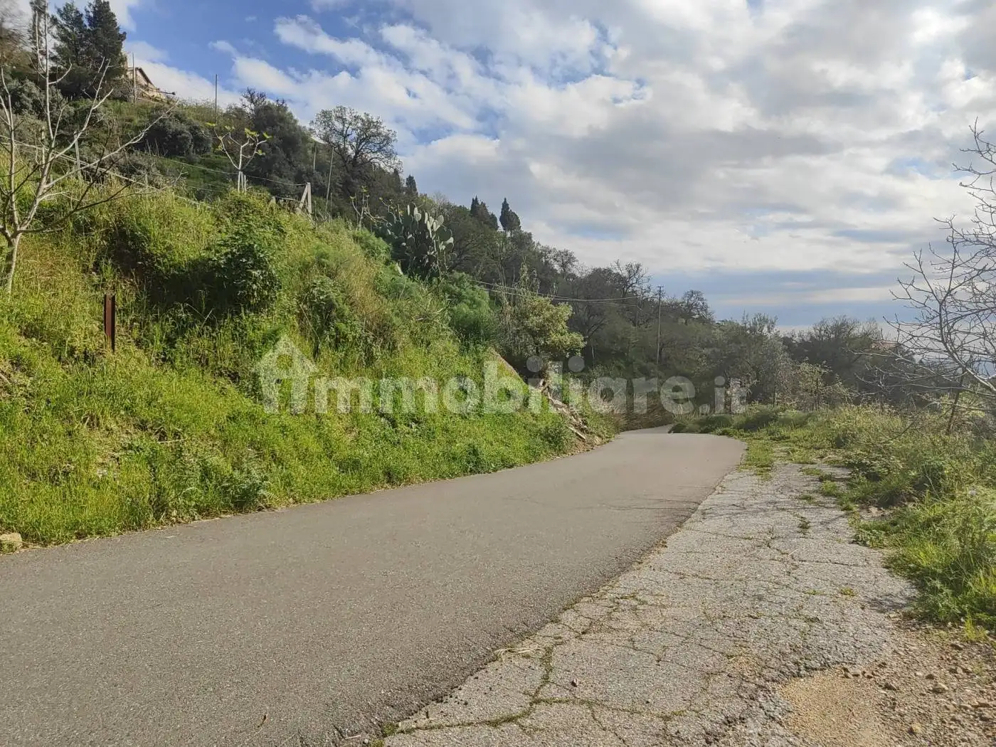 Villa unifamiliare contrada pietramaio, Castelmola - foto 2