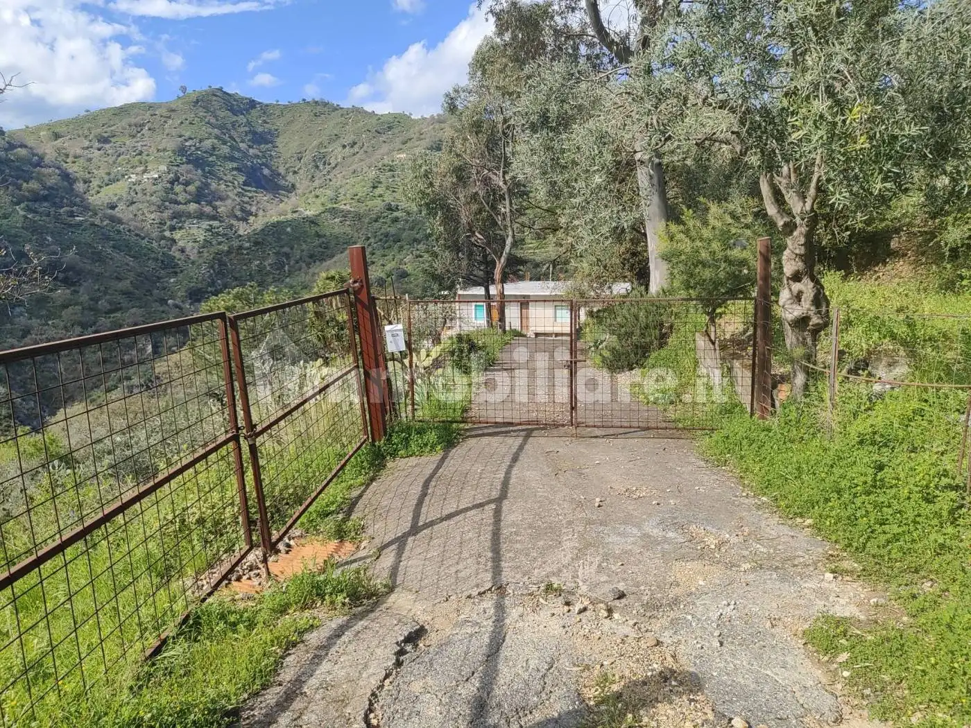 Villa unifamiliare contrada pietramaio, Castelmola - foto 3