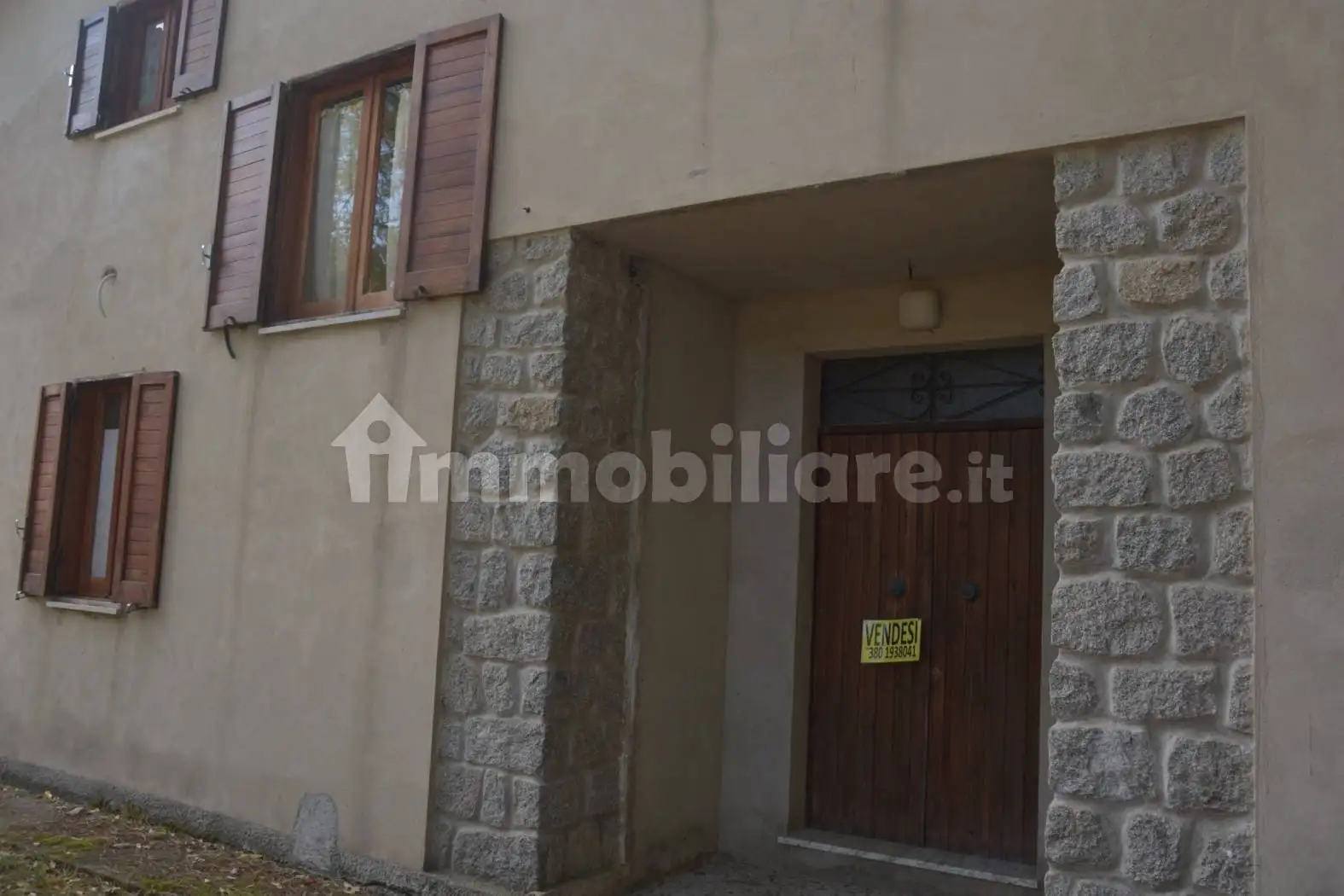 Palazzo - Edificio in Vendita - foto 5