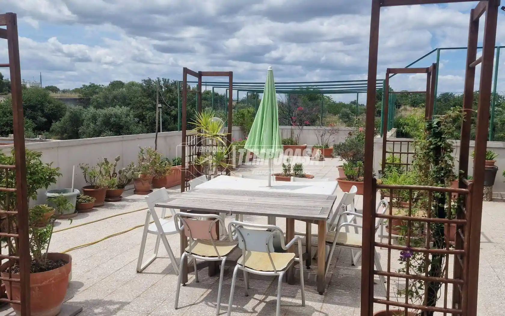 Appartamento in vendita a Bari