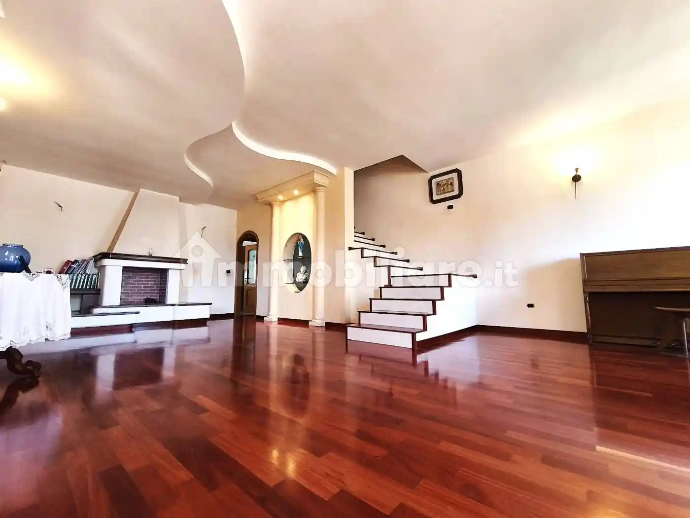 Villetta a schiera in vendita a Gallipoli