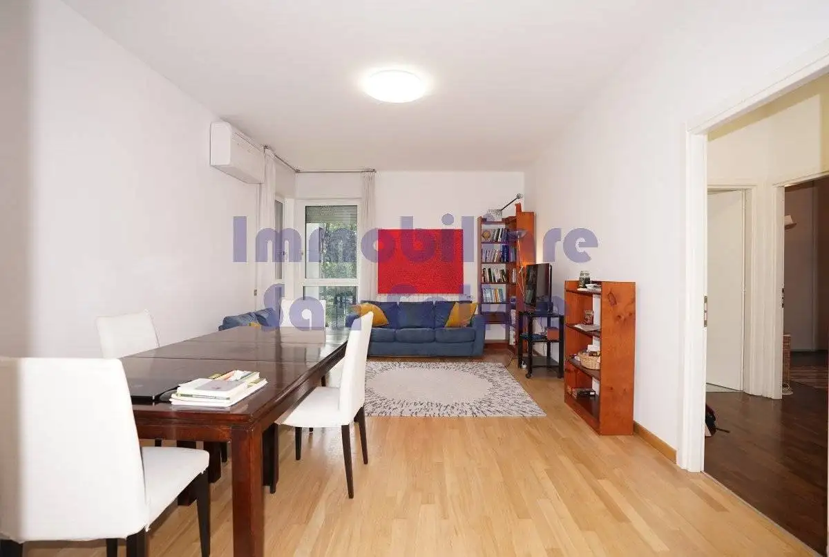 Appartamento in affitto a Segrate