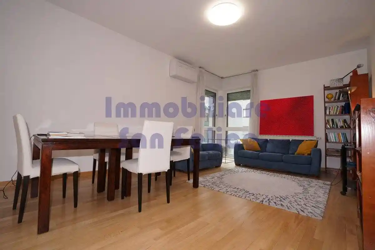 Trilocale via San Felice Strada 9, Area Novegro, San Felice, Segrate - foto 3