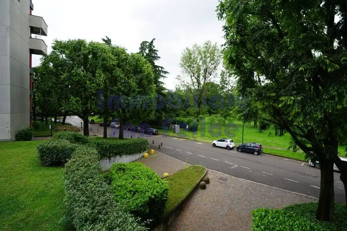 Trilocale via San Felice Strada 9, Area Novegro, San Felice, Segrate - foto 5