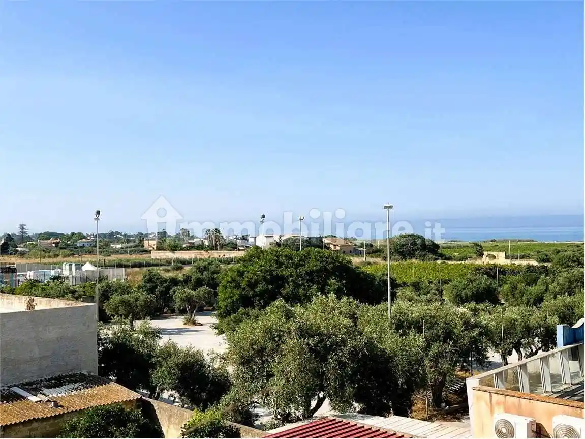 Appartamento in vendita a Marsala
