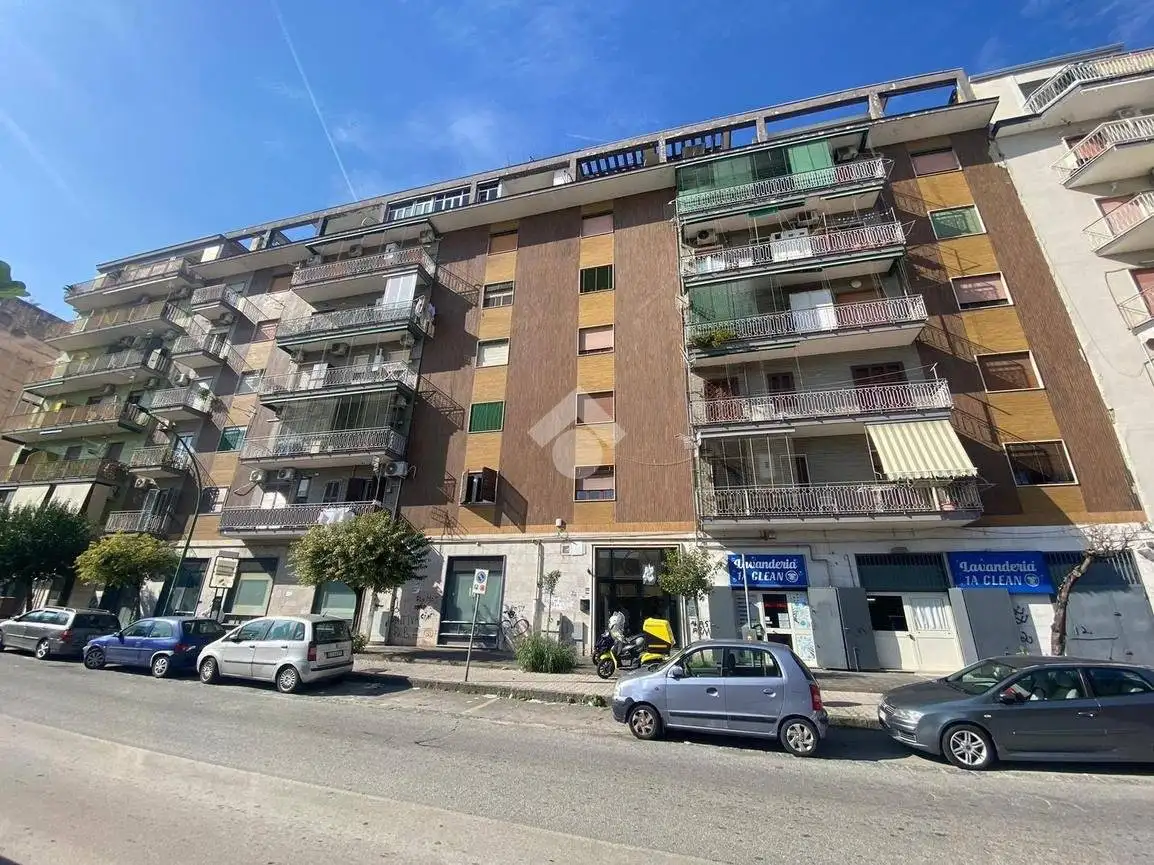 Appartamento in vendita a Casavatore