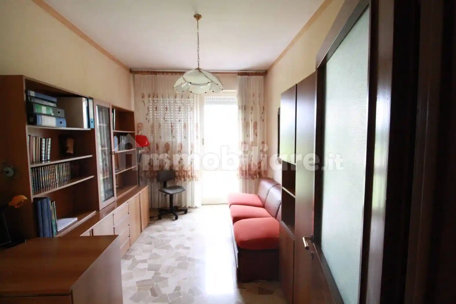 Appartamento via Carlo Cicogna Mozzoni, Affori, Milano - foto 5