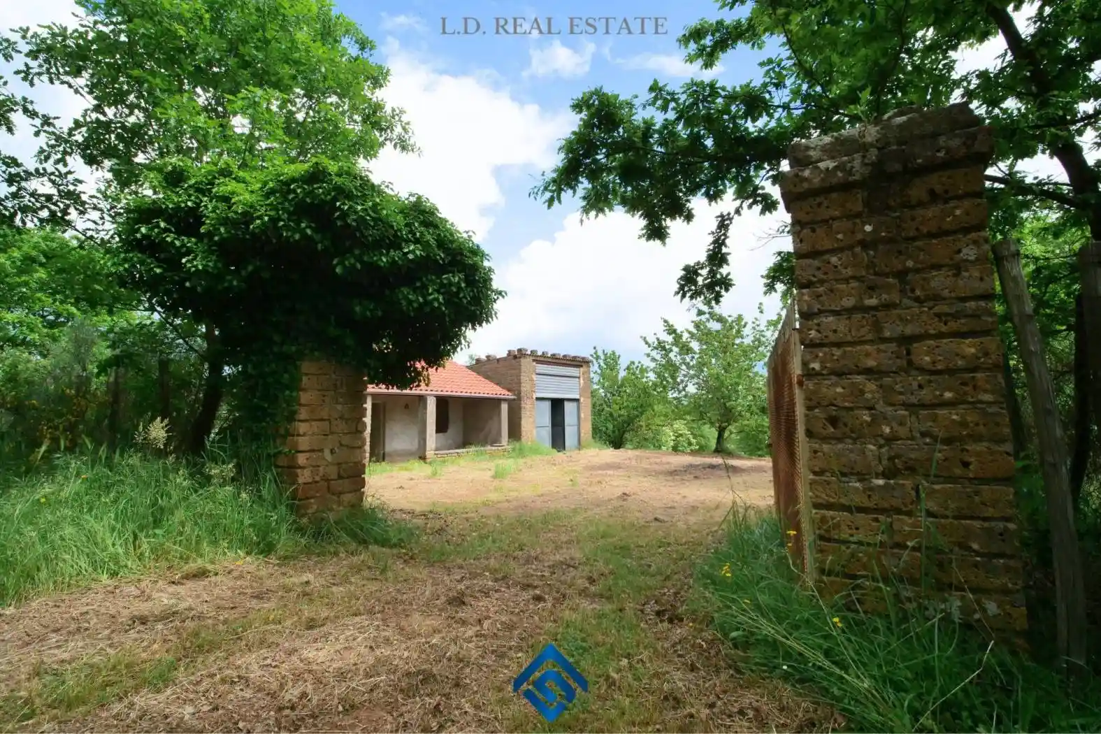 Cascina Località Monte Mignolo San C., Vejano - foto 2