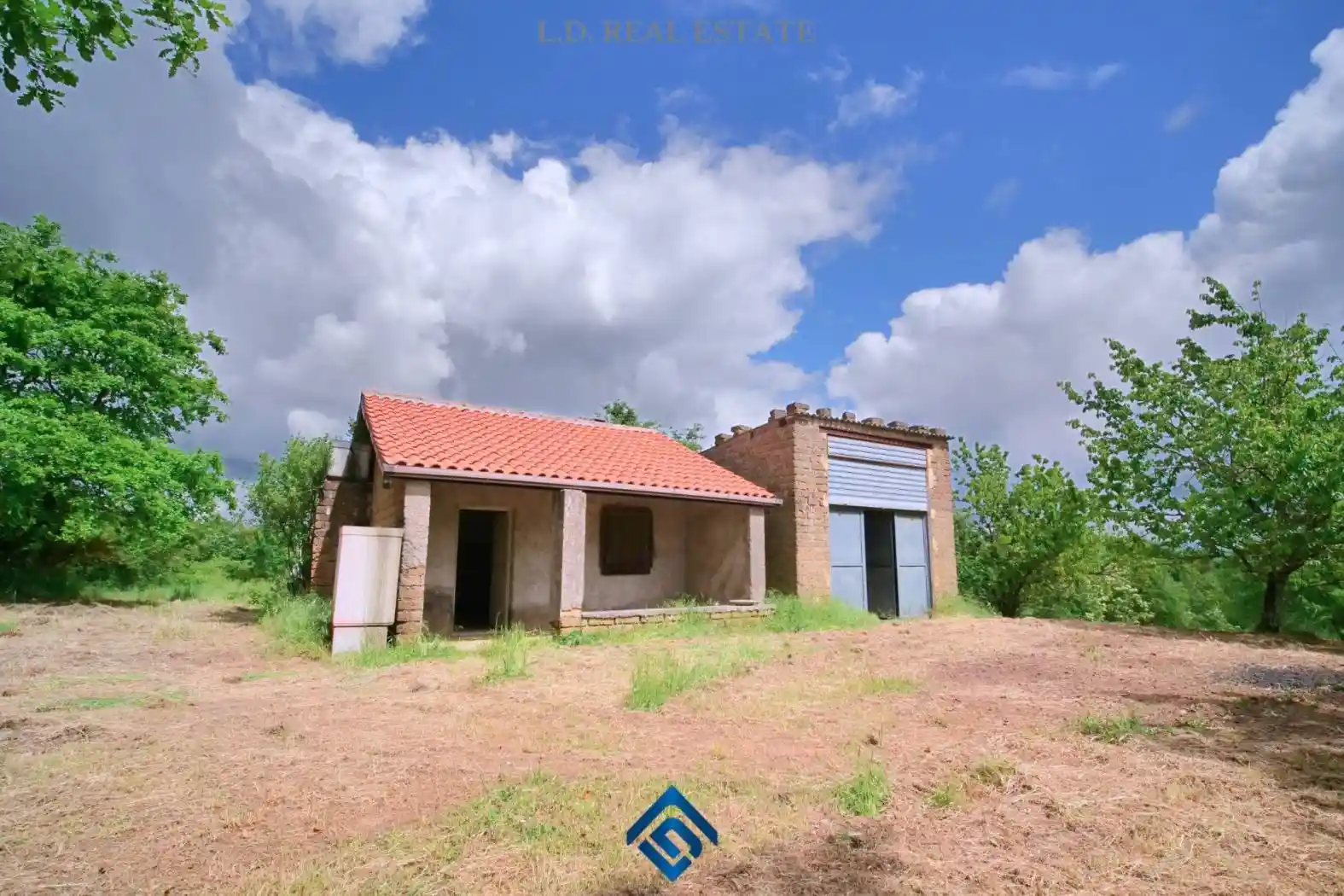 Cascina Località Monte Mignolo San C., Vejano - foto 3