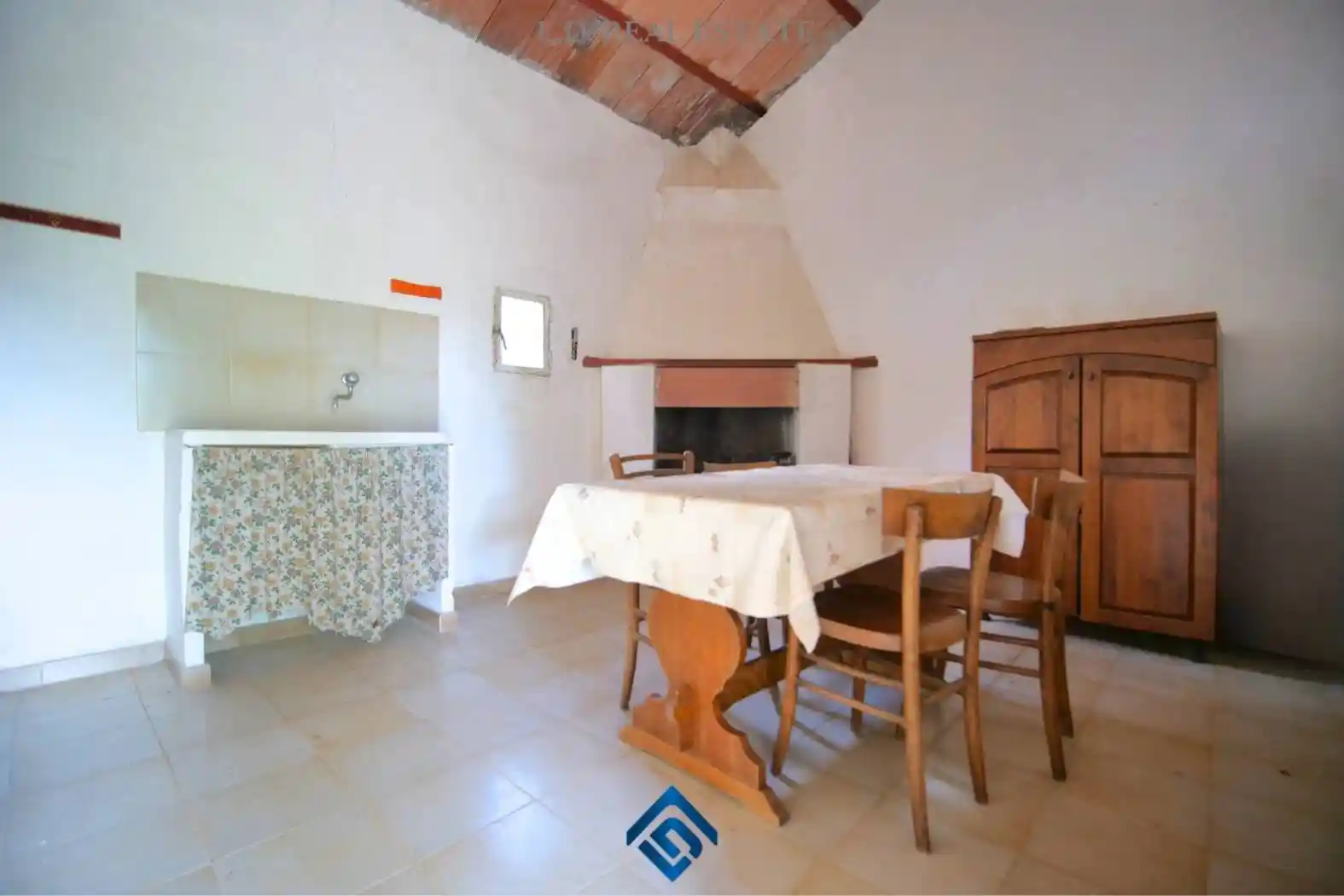 Cascina Località Monte Mignolo San C., Vejano - foto 4