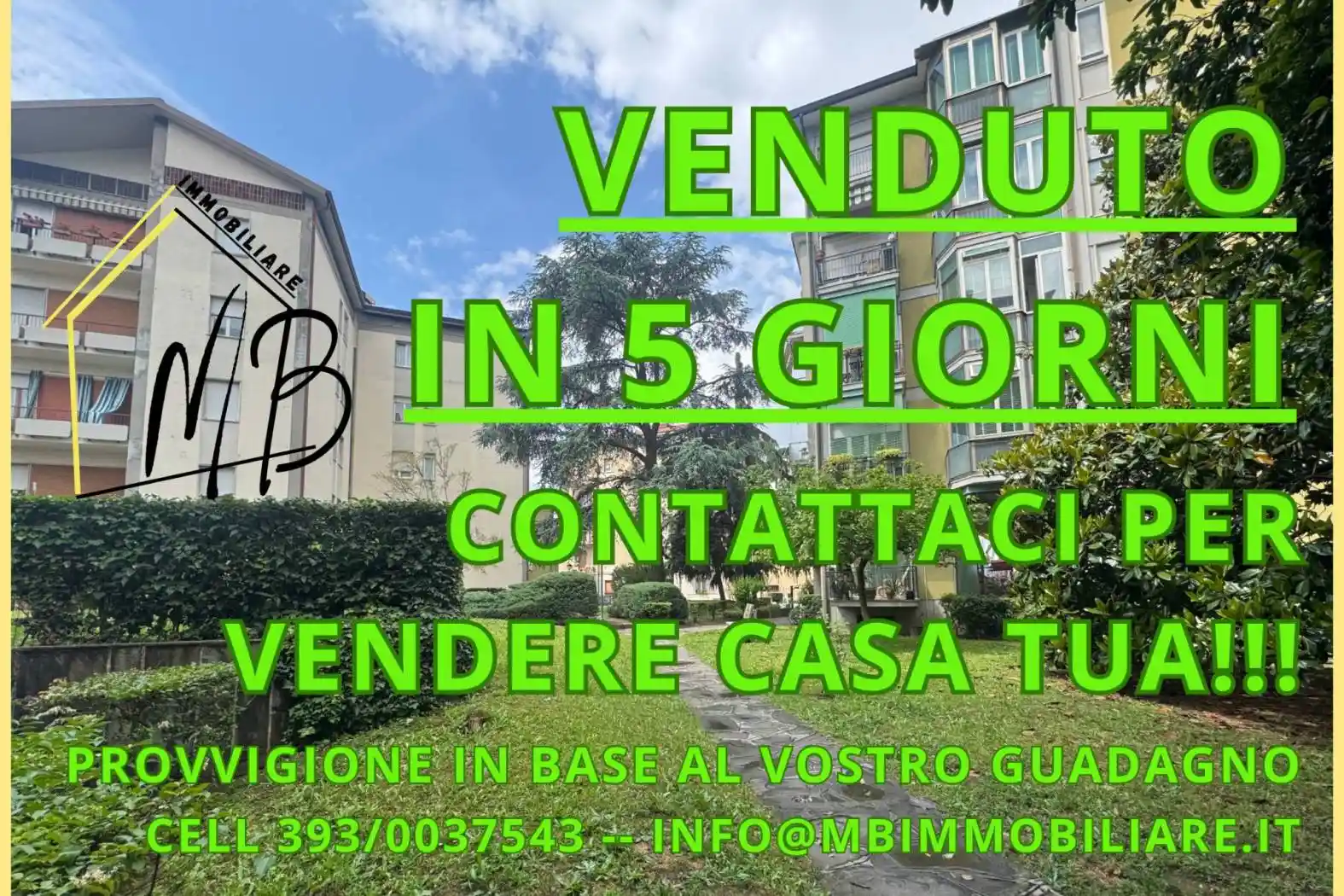 Appartamento in vendita a Verona