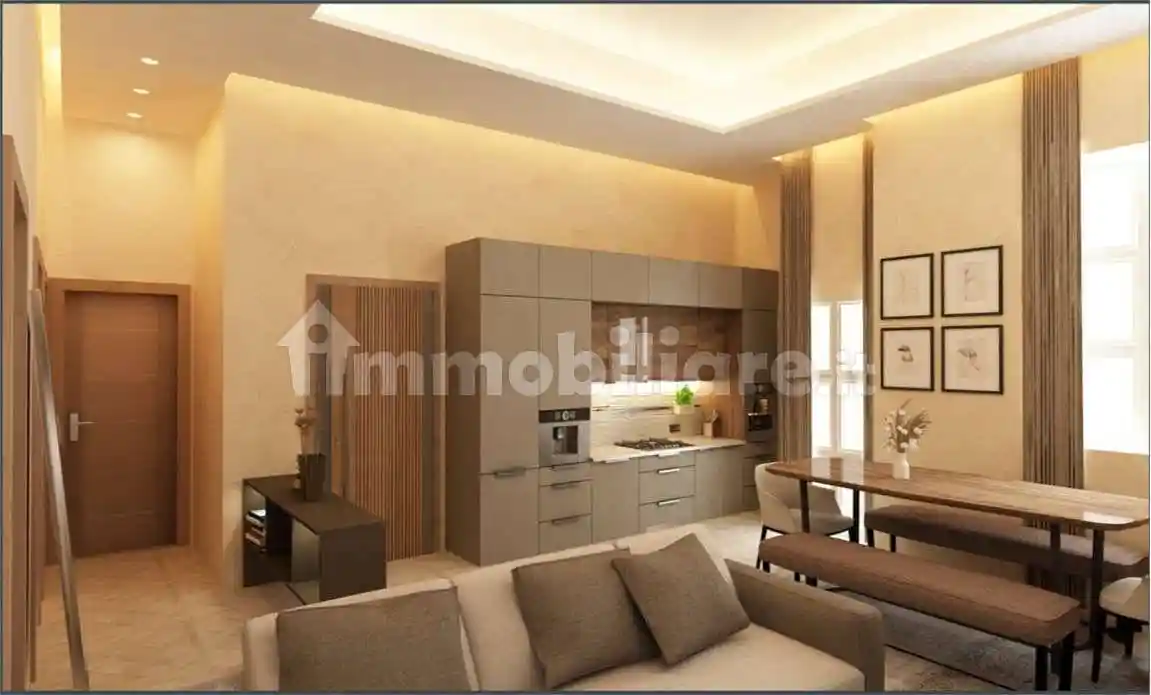 Appartamento in vendita a Novellara