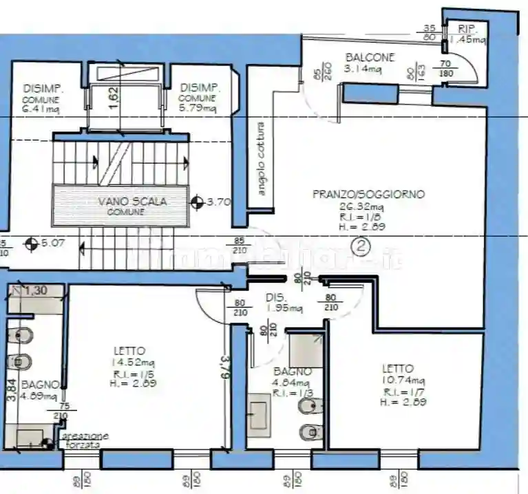 Appartamento - foto 5