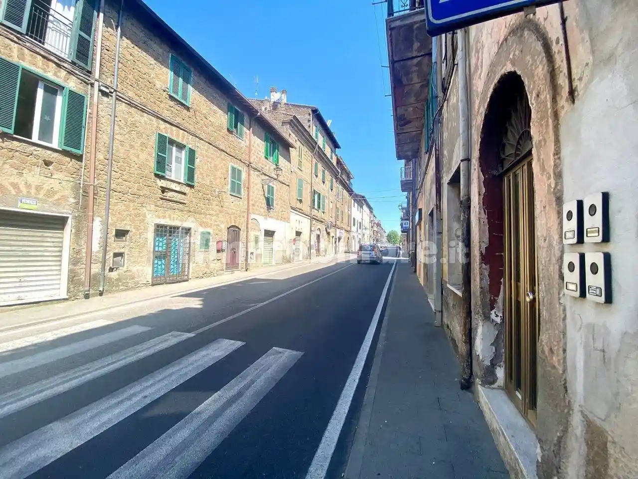 Bilocale via Umberto San C., Vejano - foto 2