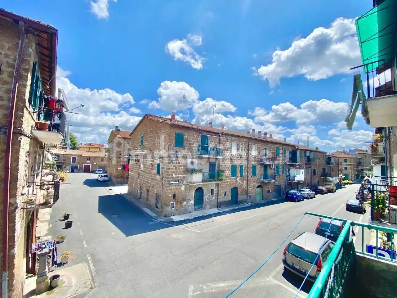 Bilocale via Umberto San C., Vejano - foto 5