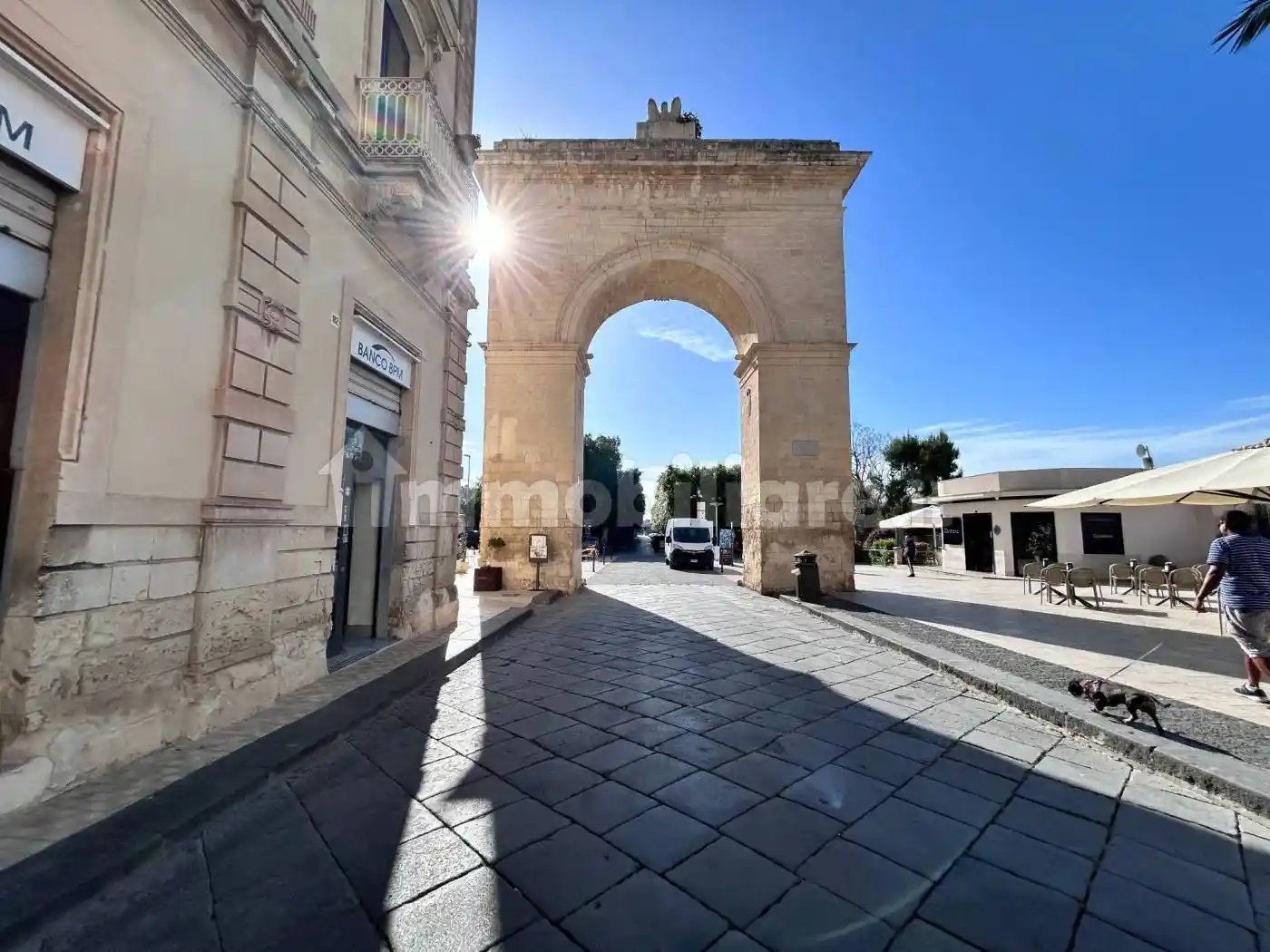 Appartamento in vendita a Noto