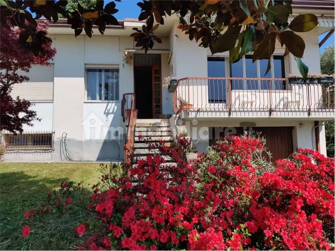 Casa indipendente in vendita a Montebelluna