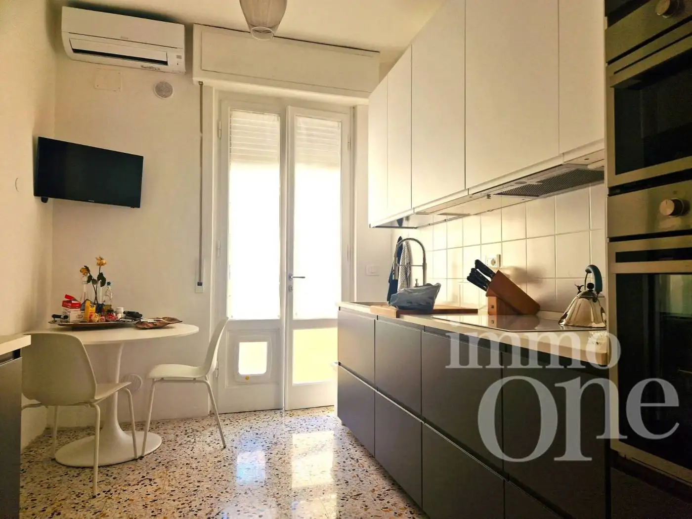 Appartamento in affitto a Livorno