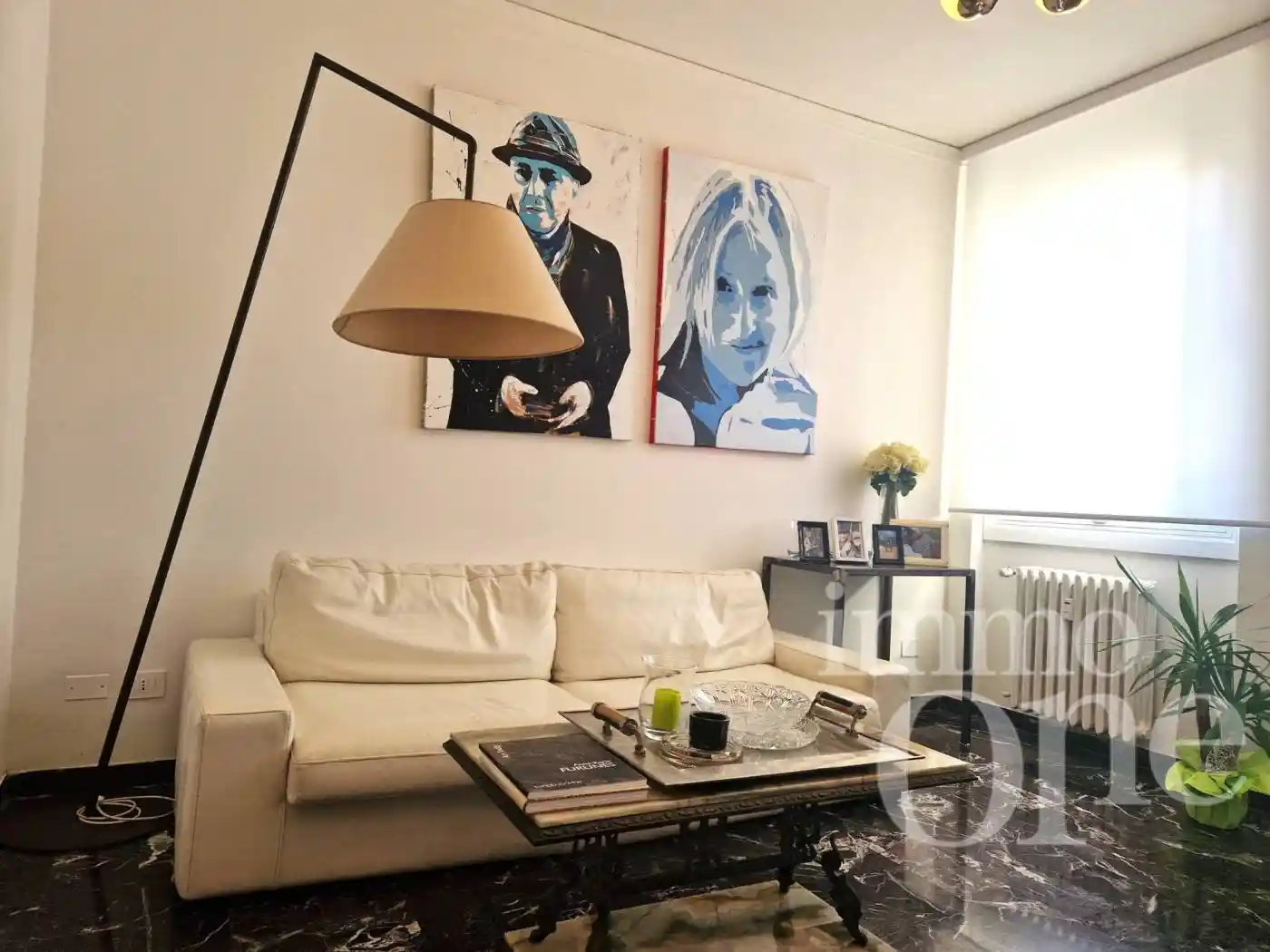 Appartamento via Fiume 87, Via Grande - Piazza della Repubblica, Livorno - foto 4