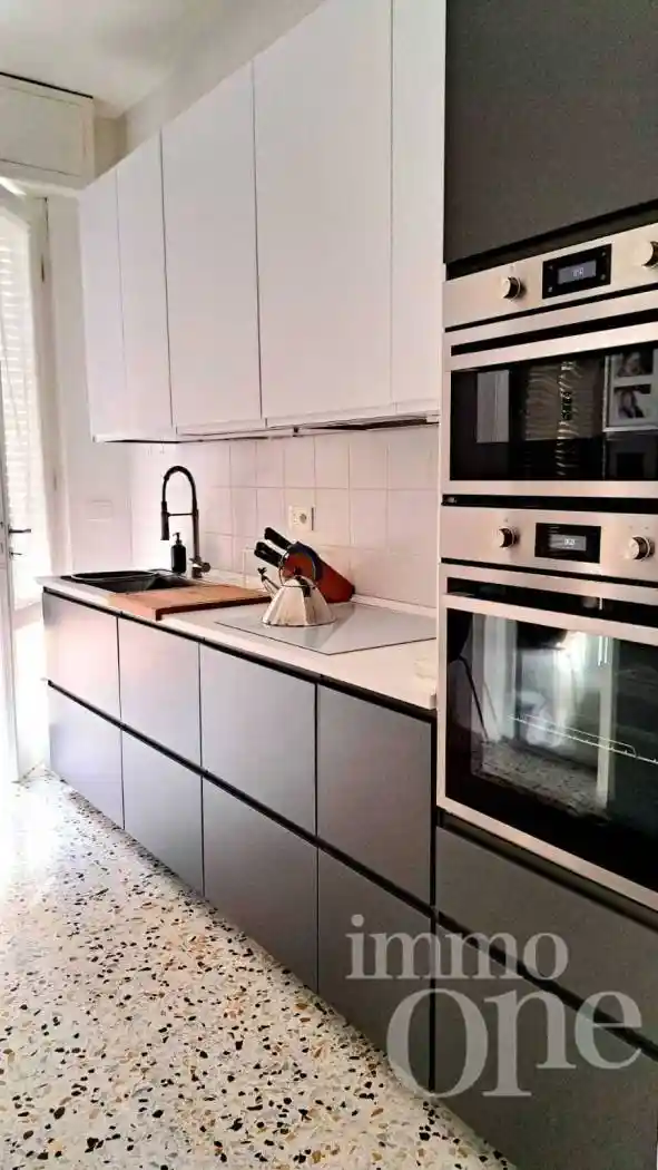 Appartamento via Fiume 87, Via Grande - Piazza della Repubblica, Livorno - foto 5