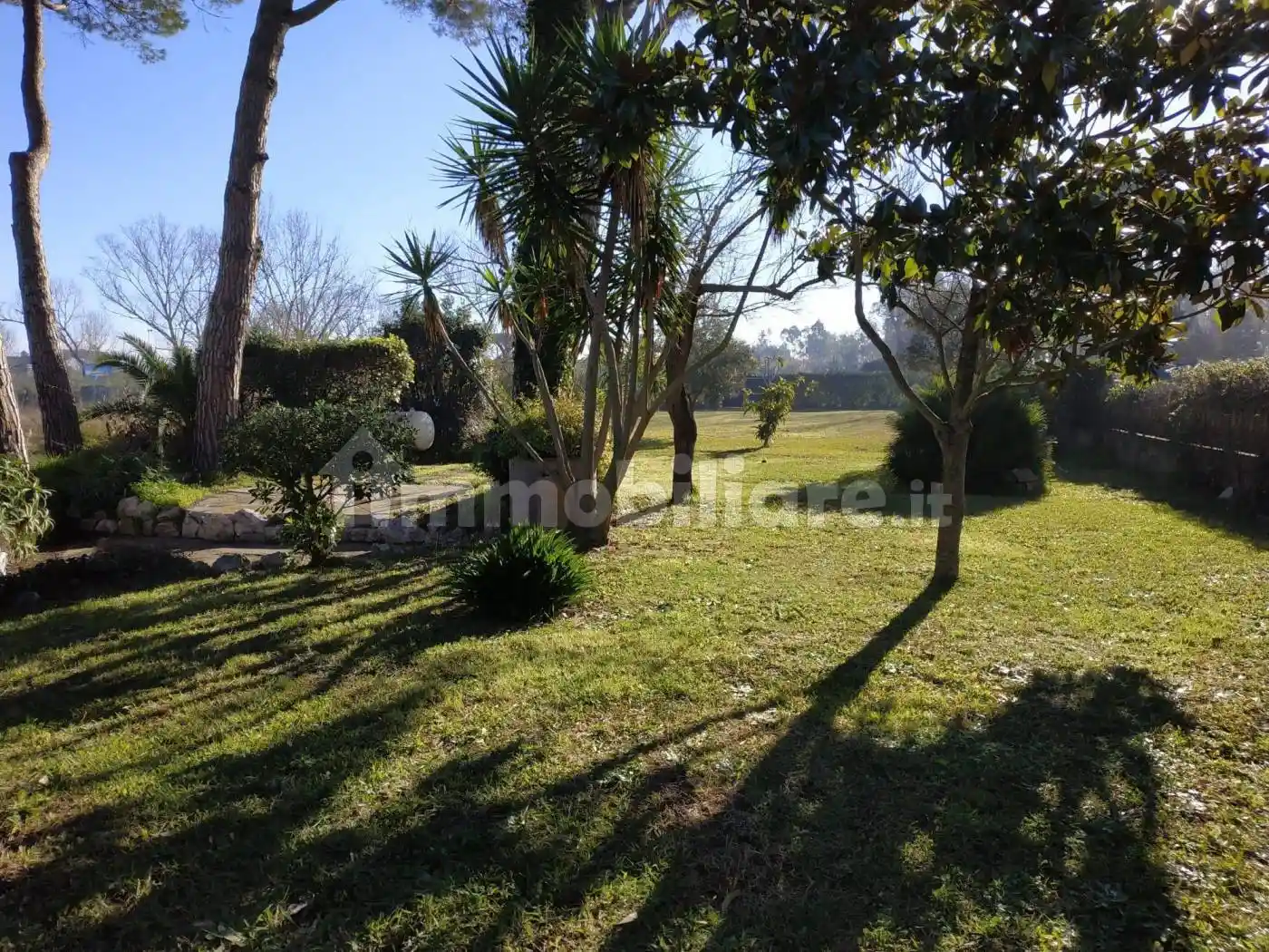 Villa in vendita a San Felice Circeo