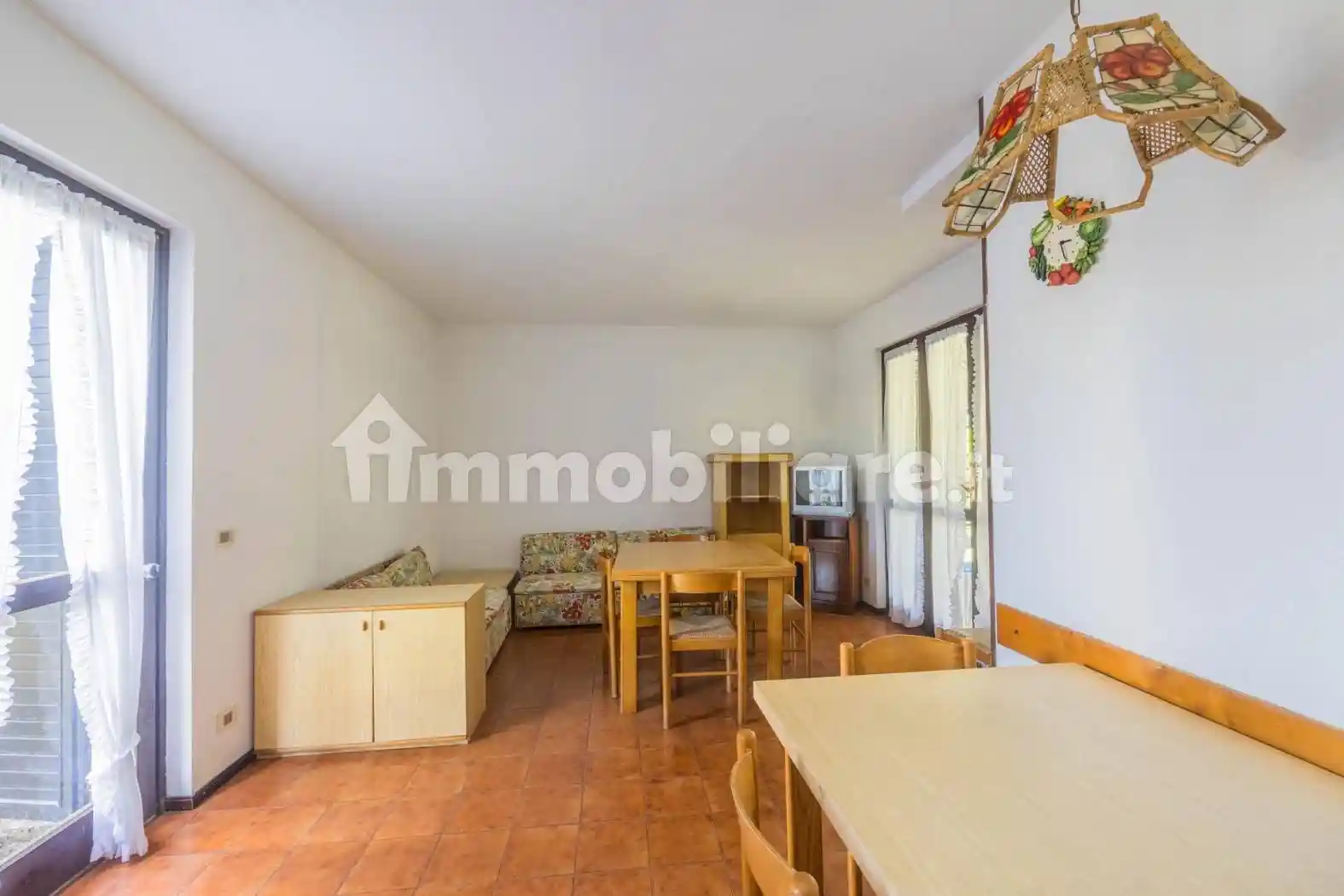 Villetta a schiera in vendita a Rosolina