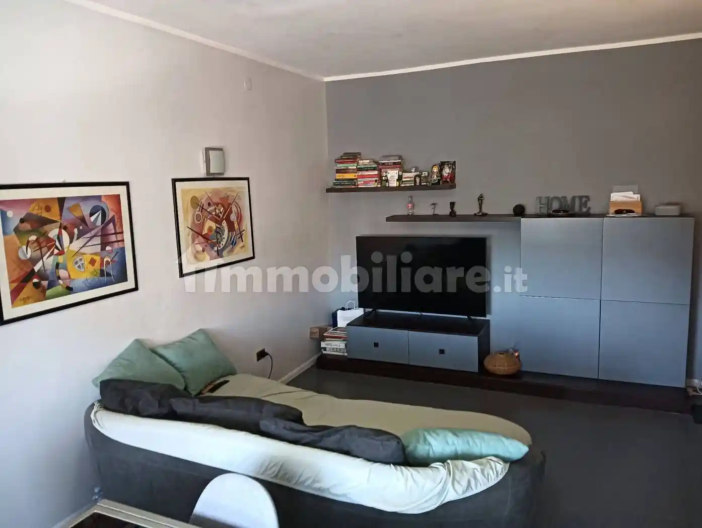 Appartamento in vendita a Foligno