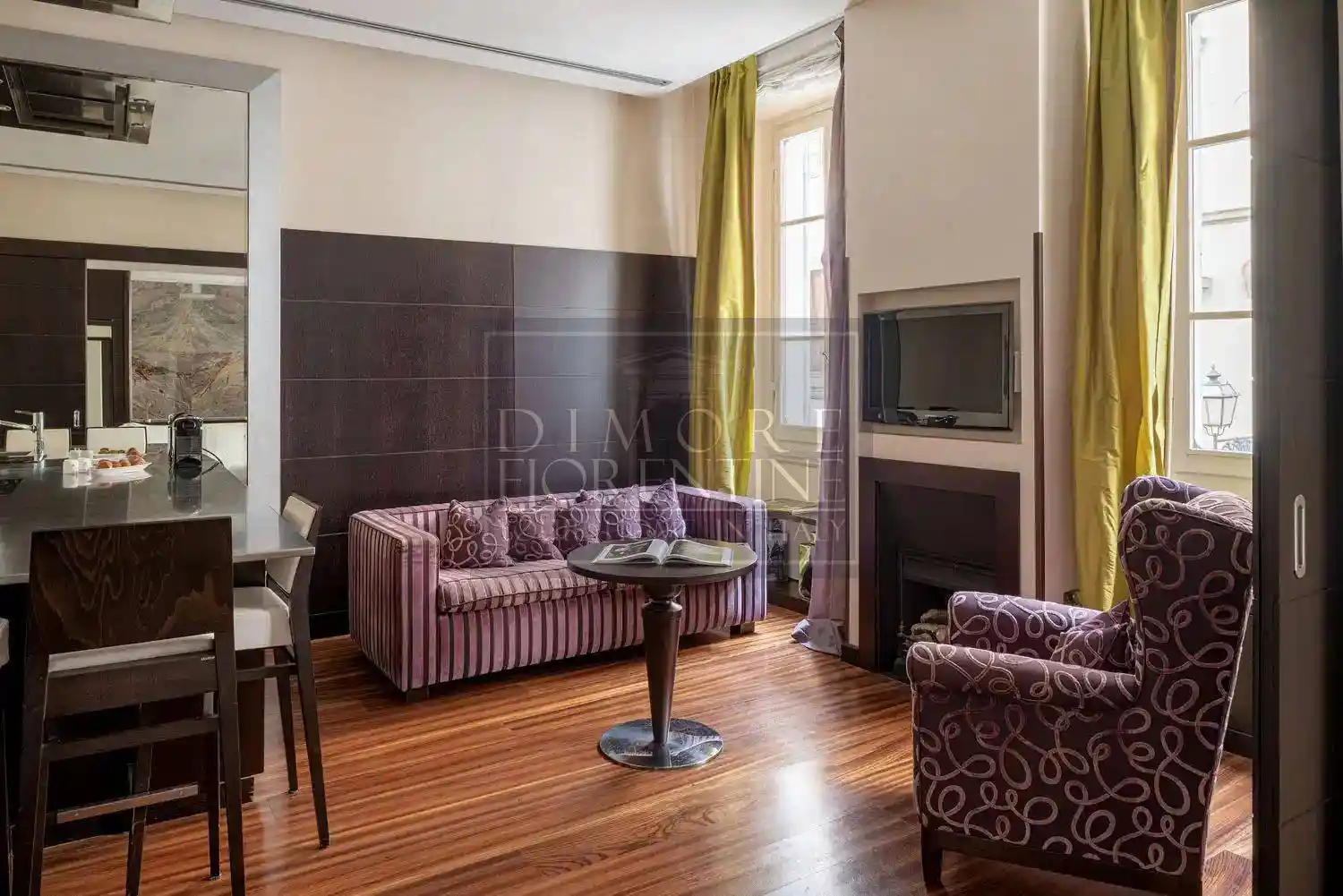 Appartamento in affitto a Firenze