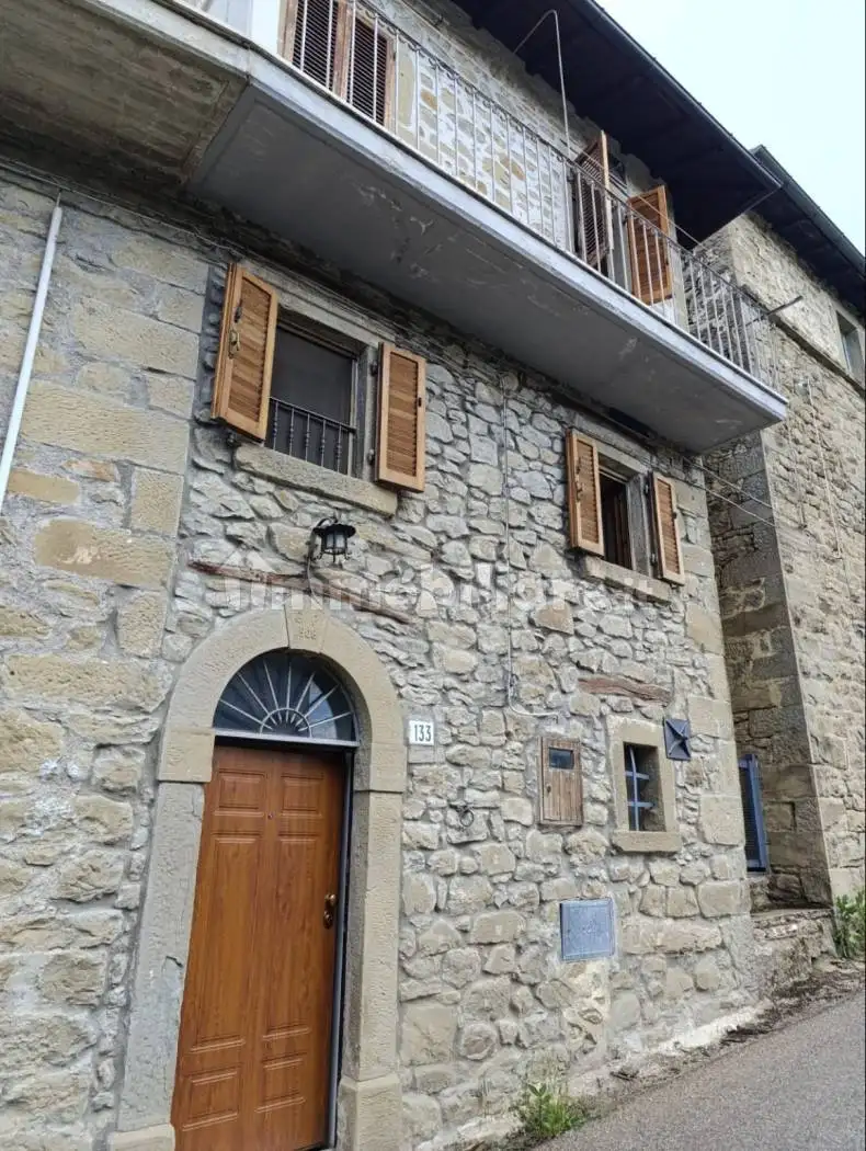 Terratetto unifamiliare frazione Spelonga, Arquata del Tronto - foto 3