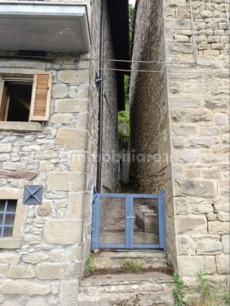 Terratetto unifamiliare frazione Spelonga, Arquata del Tronto - foto 5